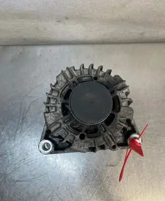 Peugeot 508 RXH Generator/alternator DOPEUGEOTCITROEN 9678048880