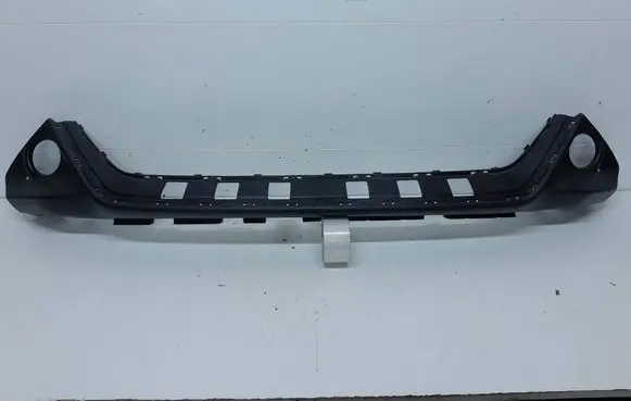 Toyota Aygo AB40 Front bumper lip 521120H080