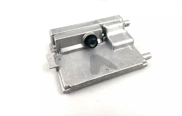Volkswagen Golf VIII Windshield/windscreen camera 5WA980653C