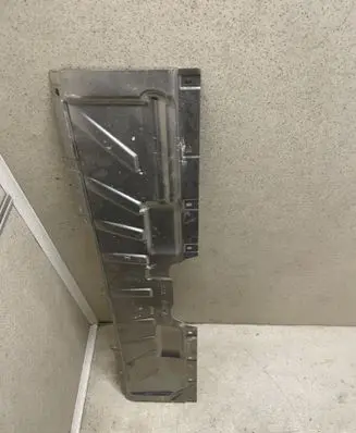 Mercedes-Benz AMG GT R190 C190 Trunk separation A1976460430