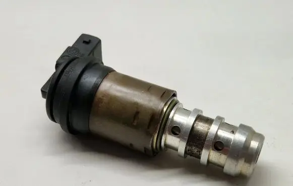 BMW 7 E65 E66 Turbo solenoid valve 1707323