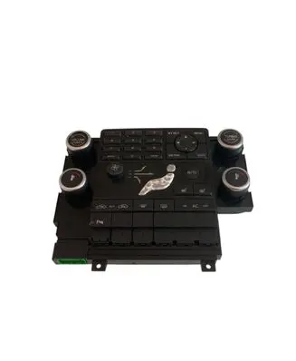 Volvo S80 Climate control unit 30774372 08W14E05