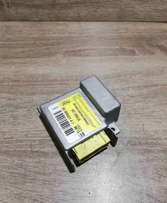 Ford Fiesta Airbag control unit/module 94FG14B056BA