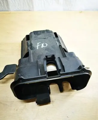 BMW 5 F10 F11 Engine control unit/module
