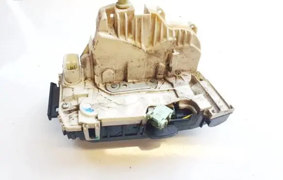 Chrysler Sebring (ST-22 - JR) Rear door lock p04589438ac