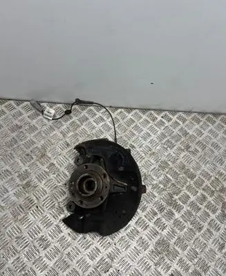 Opel Grandland X Front wheel hub