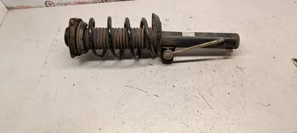 Seat Altea XL Front shock absorber/damper 1T0413031EJ 824904007850 SE3513599034