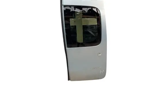 Renault Kangoo II Back/rear loading door 