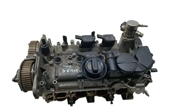 Skoda Kodiaq Engine head 05E103404K
