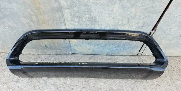 Mini Cooper Countryman F60 Front bumper lip 51119498324 9498324
