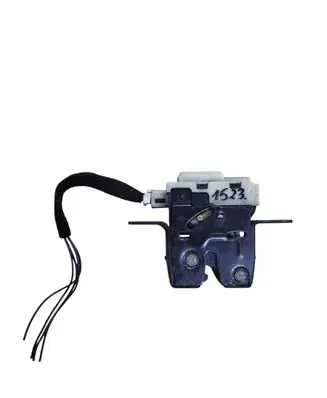 Renault Megane II Tailgate/trunk/boot lock/catch/latch 8200076240E
