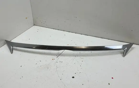 Lexus CT 200H Front bumper splitter molding 5312176010