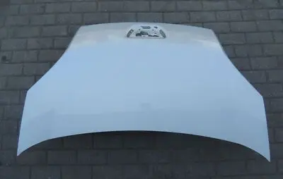 Peugeot Bipper Engine bonnet/hood 7901Q0
