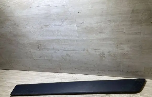 Ford Transit Custom Sliding door trim (molding) BK2129077ABW BK2129077BBW