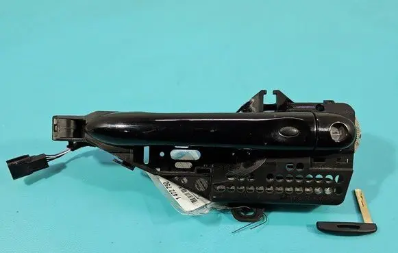 Renault Clio IV Front door exterior handle IMPRK1472750