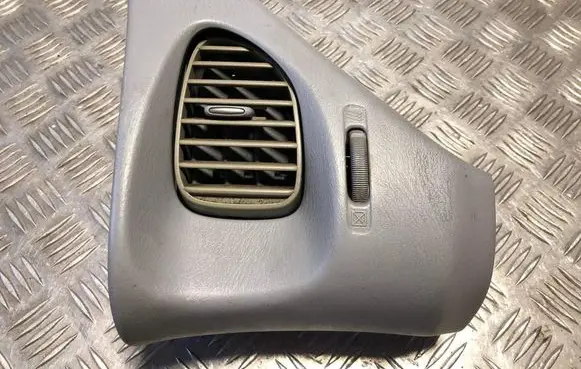 Nissan Almera Tino Dash center air vent grill 68210BU200 68210BU700 K10281