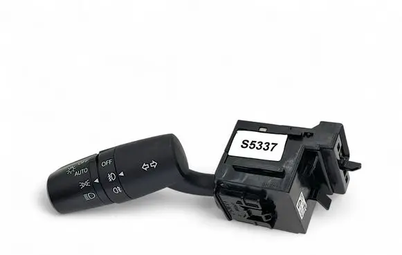 Mazda CX-5 Indicator stalk 17J657