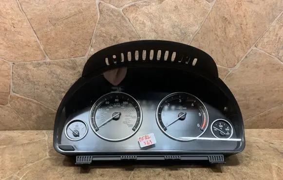 BMW X3 F25 Speedometer (instrument cluster) 9291416