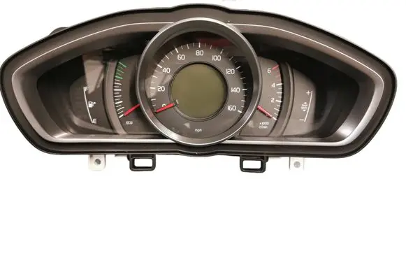 Volvo V40 Speedometer (instrument cluster) P31314484 T0083311 799390U