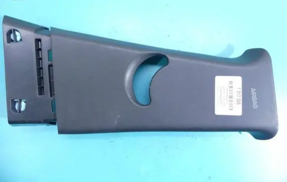 Hyundai i20 (GB IB) Center console 85840-C8050TRY IMPRK1317338