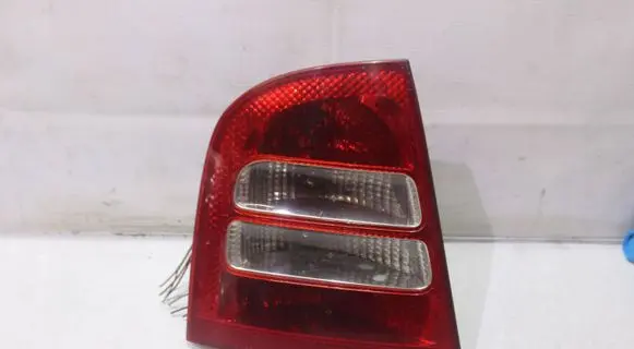 Skoda Octavia Mk1 (1U) Rear/tail lights