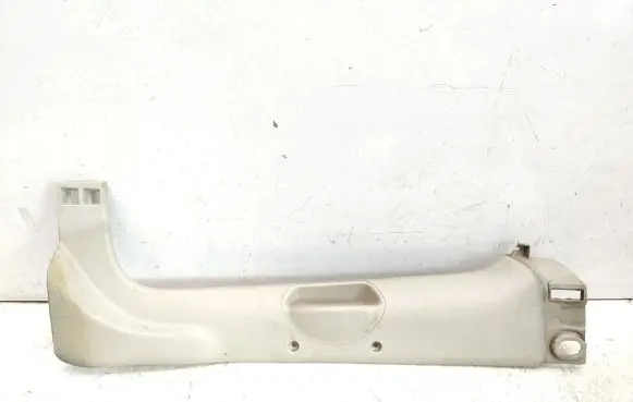 Fiat Scudo Sliding door trim 1400271677