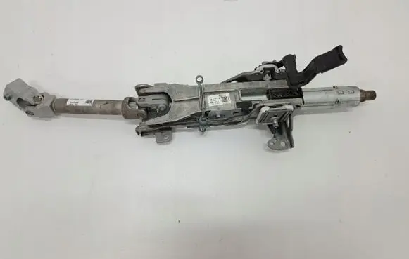 Mercedes-Benz A W177 Steering wheel axle set 