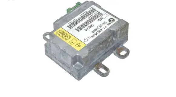 BMW 7 E65 E66 Airbag control unit/module 65776929560 6929560