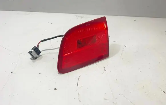 BMW M3 e92 Tailgate rear/tail lights 7162304
