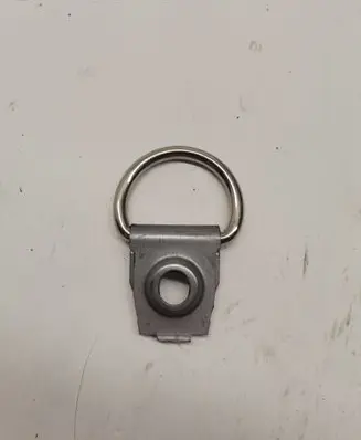 Mercedes-Benz C AMG W205 Tie down hook / loop A0006804614