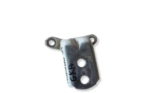 Nissan Murano Z51 Rear door lower hinge