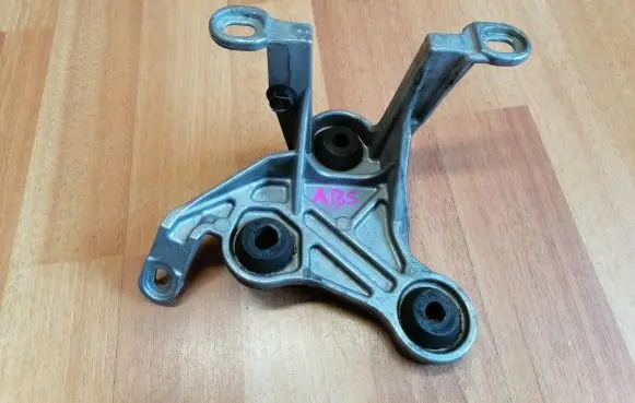 Mercedes-Benz C W204 ABS pump bracket A2044300110 AC46000 A6119970481