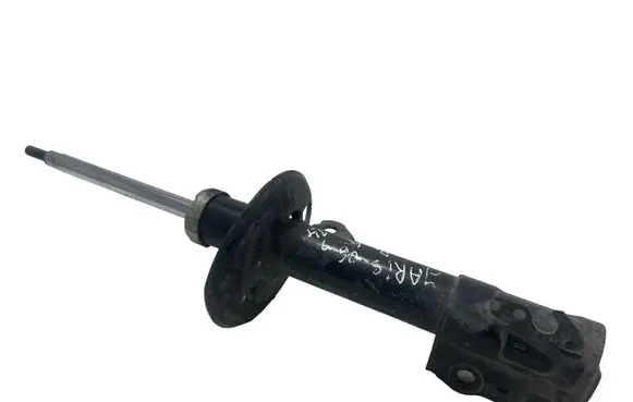 Toyota Yaris Front shock absorber/damper 485200D030
