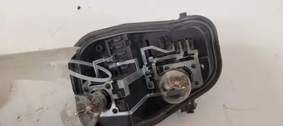 Audi A6 S6 C6 4F Tail light bulb cover holder 89033806 89037046