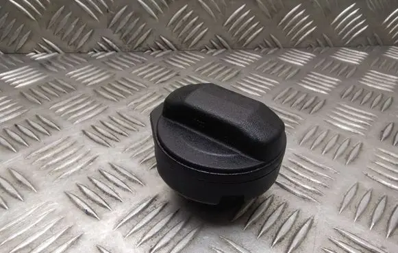 Audi A2 Fuel tank filler cap 1J0201553C