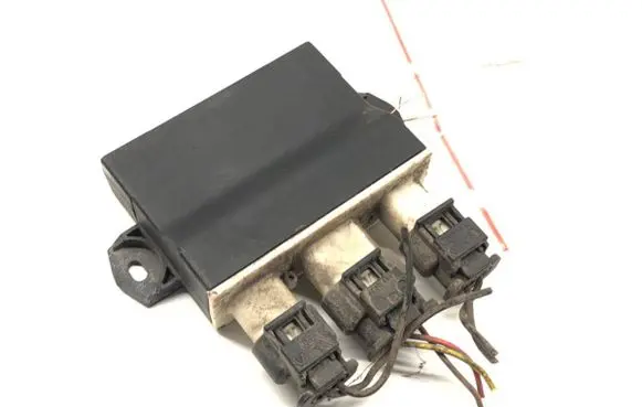 Other control units/modules