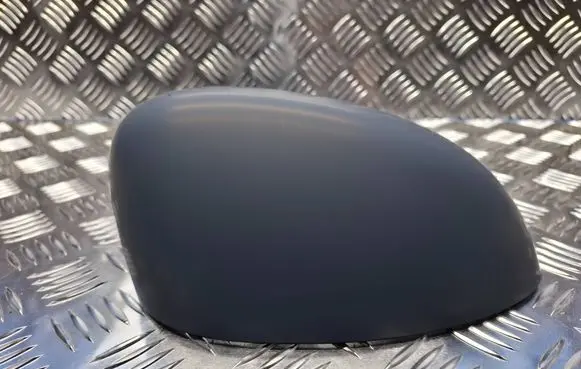 Fiat 500 Plastic wing mirror trim cover 735456806 6GA68TZZAA