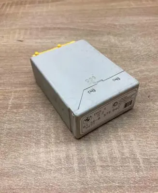 BMW 3 E36 Immobilizer control unit/module 8375840 608377