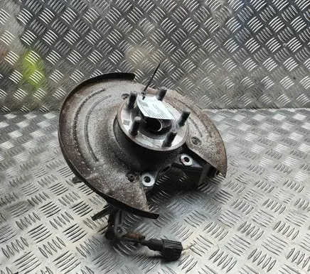 Jaguar I-Pace Rear wheel hub J9D35A970AA