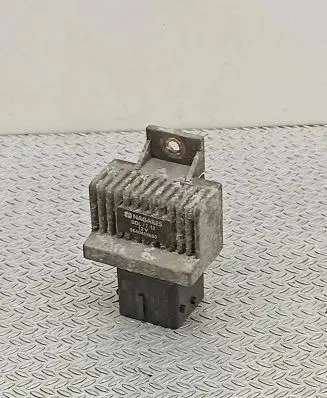 Citroen Berlingo Glow plug pre-heat relay 9640469680 BDL1712