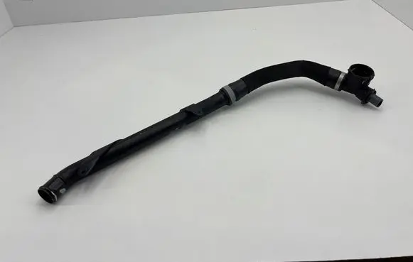 Cupra Formentor Electric car engine cooling hoses/pipes 3WA121064AC