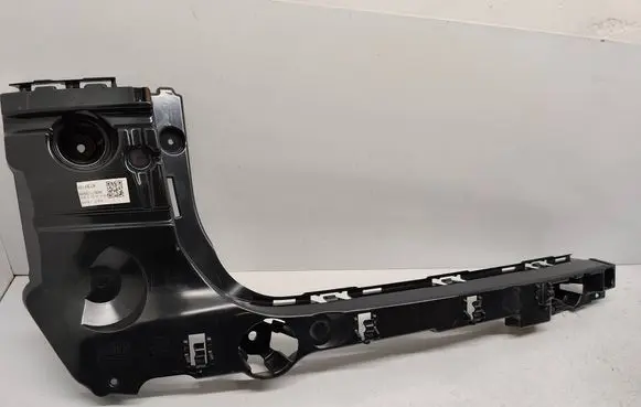 BMW X3 G01 Bumper support mounting bracket corner 9451025 51129451025