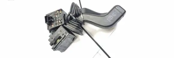 Opel Meriva A Headlight wiper switch 09185413