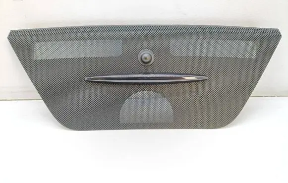 Mercedes-Benz C W204 Dash center speaker trim cover A2046802389 A1725420023 A2049057501