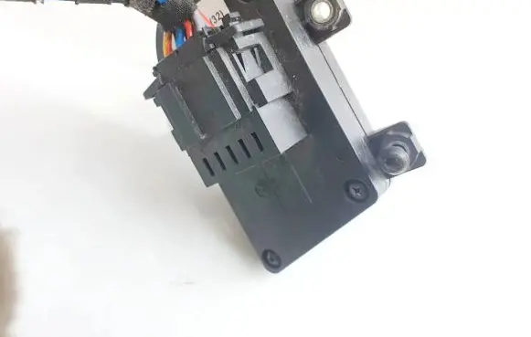 Volkswagen PASSAT B6 Other relay 1z0959772