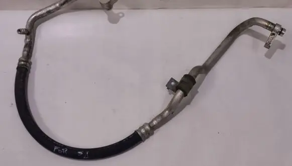 Subaru Forester SJ Climate control unit