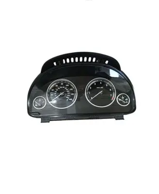 BMW 5 F10 F11 Speedometer (instrument cluster) 25811511 3000239763 2339301