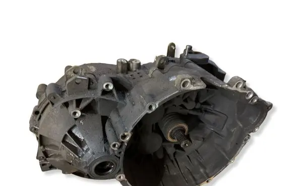 Volvo S60 Manual 5 speed gearbox 1023746