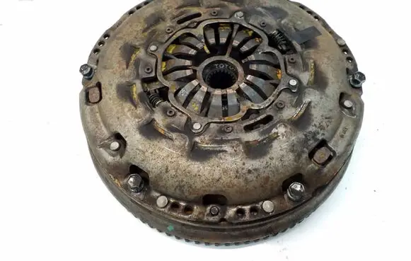 Toyota Avensis T270 Clutch set kit