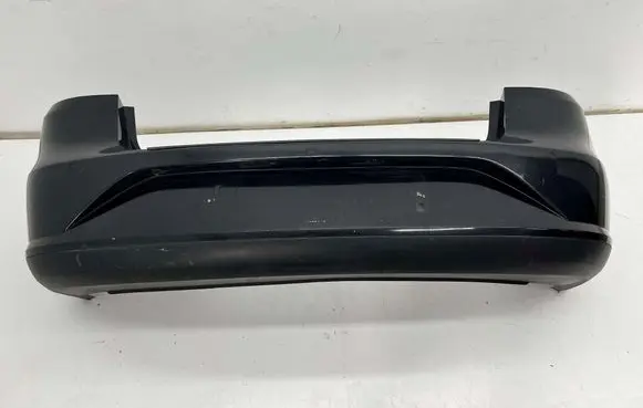Seat Toledo IV (NH) Rear bumper 